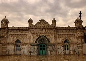 رزرو هتل آبادان